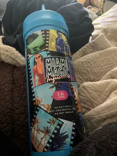 From the post