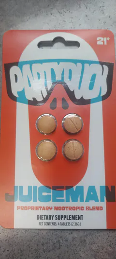 From the post
