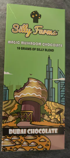 From the post