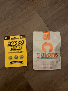 From the post
