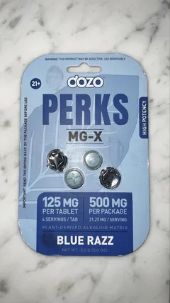 From the post