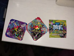 From the post