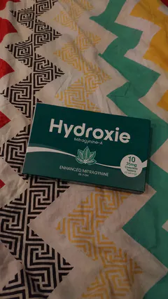 From the post