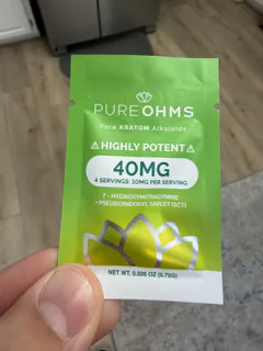 From the post