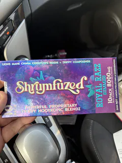 From the post