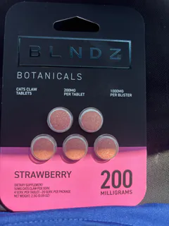 Packaging photo from a thread about Blend