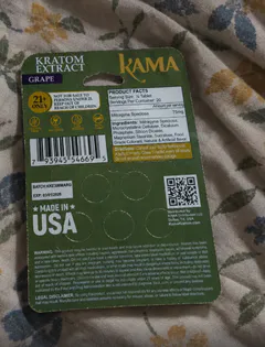 From the post