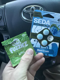From the post