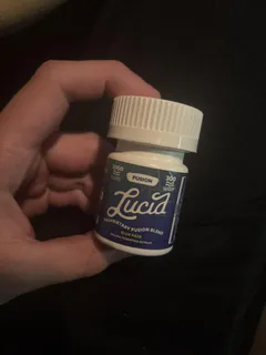 Packaging photo from a thread about Lucid
