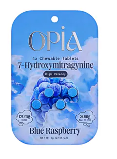 Packaging photo from a thread about Opia