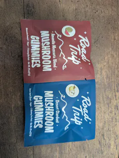 From the post