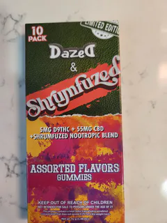 From the post
