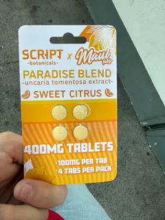 From the post