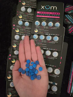 From the post