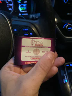 From the post